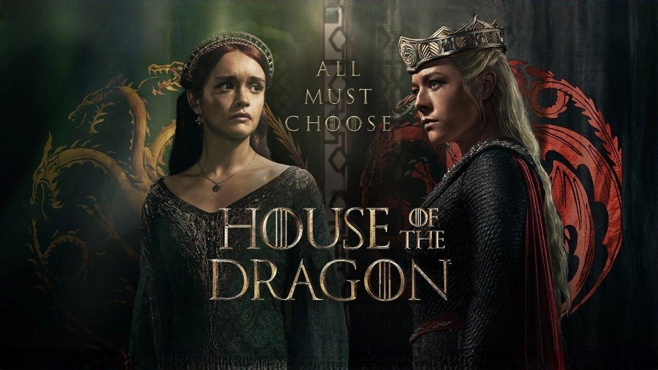 مسلسل House of the Dragon الموسم الثاني حلقة 4 مترجم HD