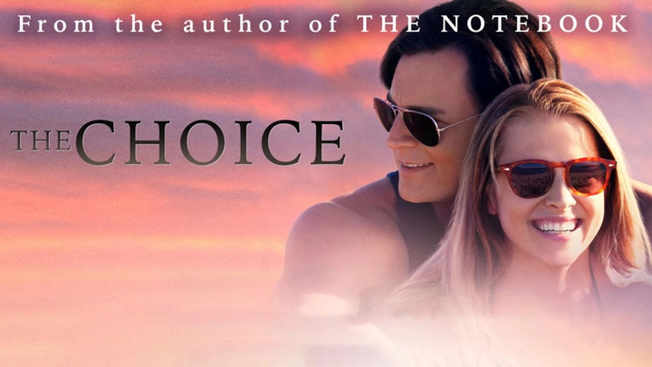 فيلم The Choice 2016 مترجم HD