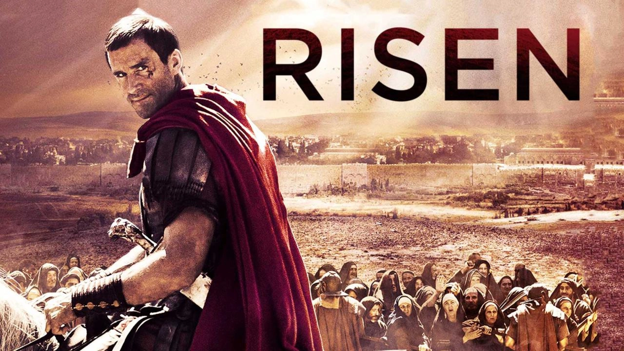 فيلم Risen 2016 مترجم HD
