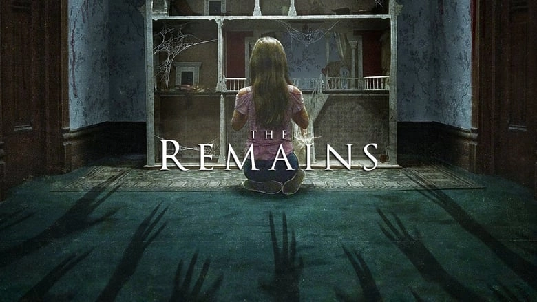 فيلم The Remains 2016 مترجم HD