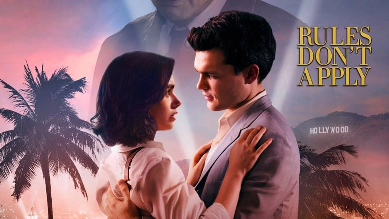 فيلم Rules Don t Apply 2016 مترجم HD