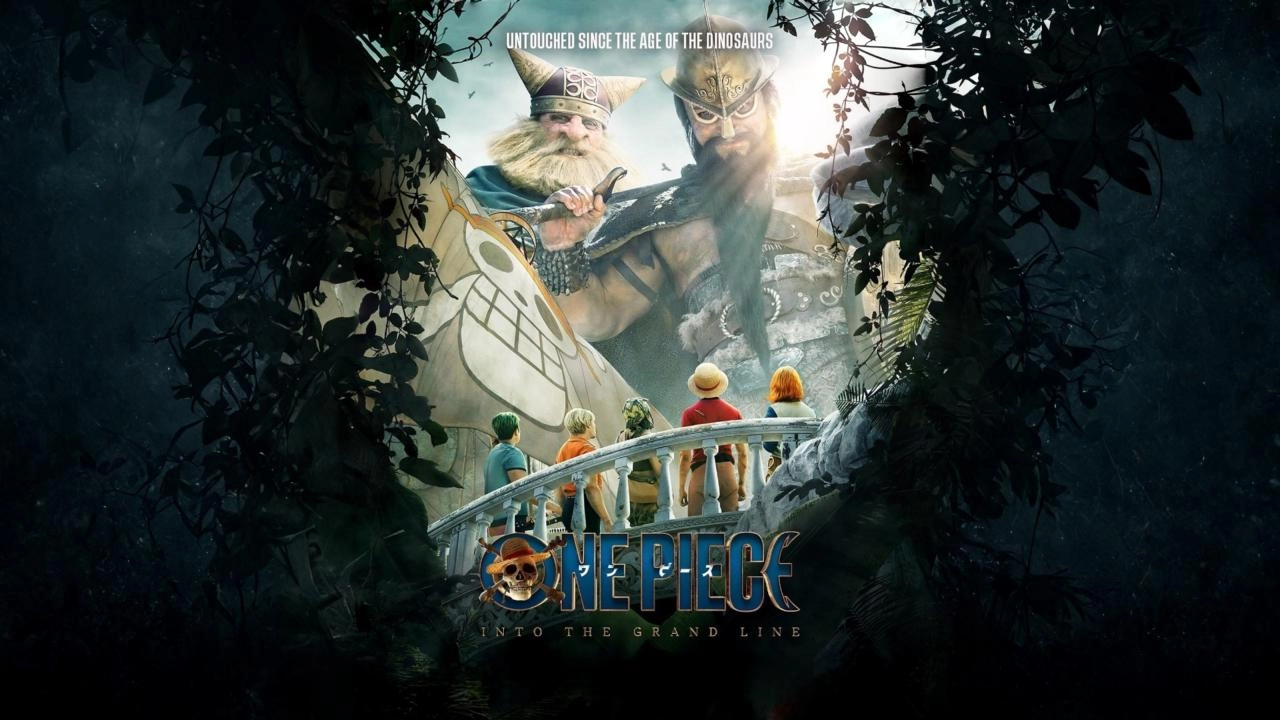 مسلسل One Piece الموسم الثاني حلقة 8 مترجمة HD