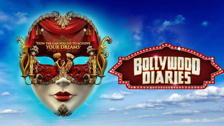 فيلم Bollywood Diaries 2016 مترجم HD