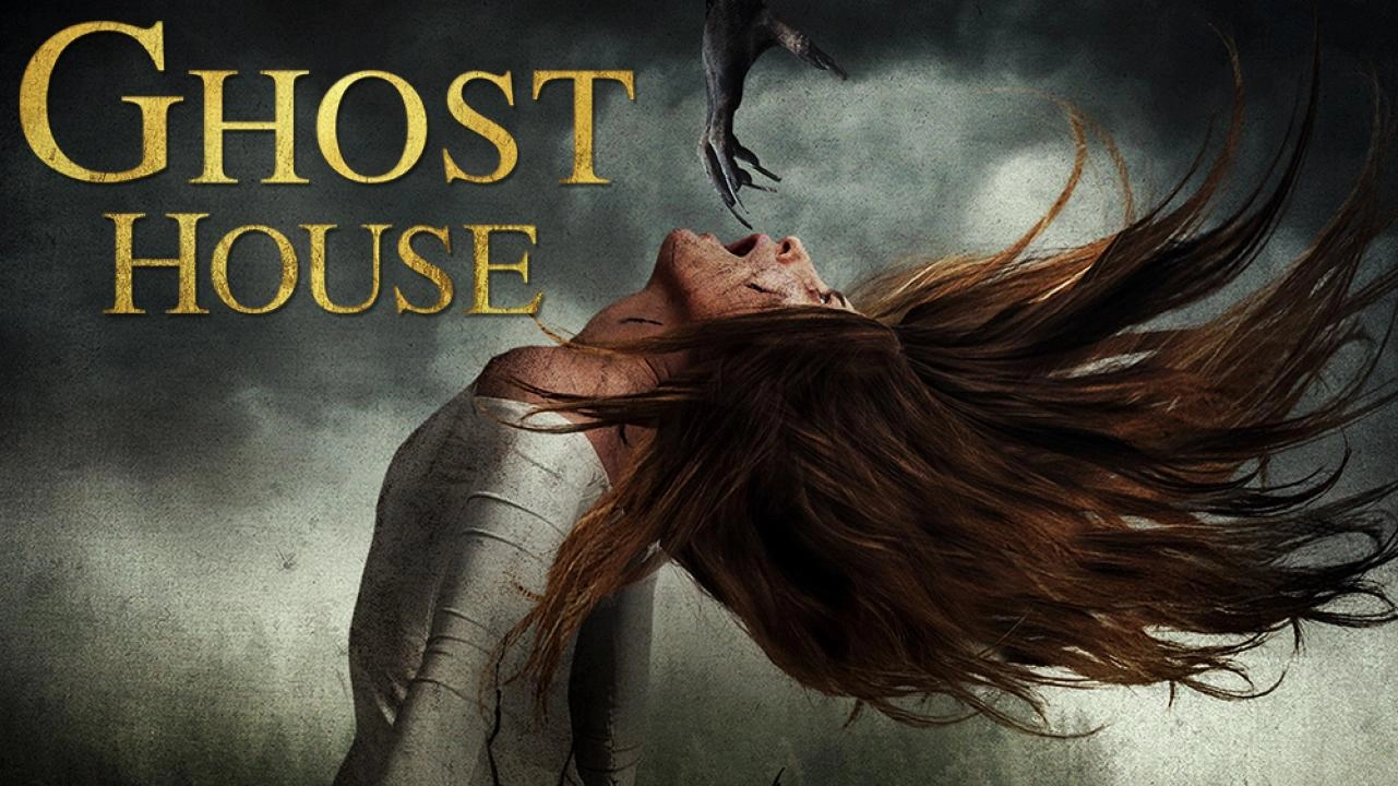 فيلم Ghost House 2017 مترجم HD