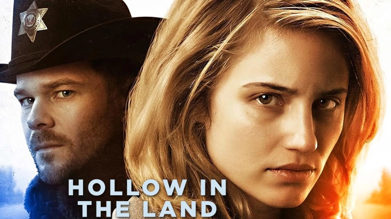 فيلم Hollow in the Land 2017 مترجم HD