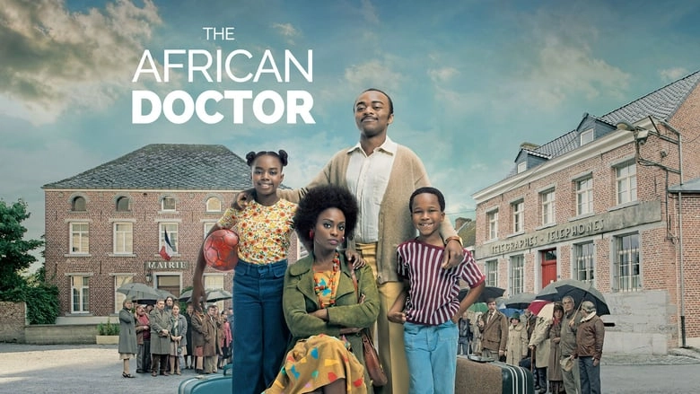 فيلم The African Doctor 2016 مترجم HD