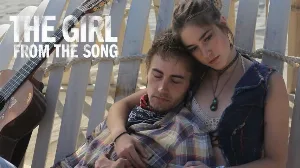 فيلم The Girl from the Song 2017 مترجم HD