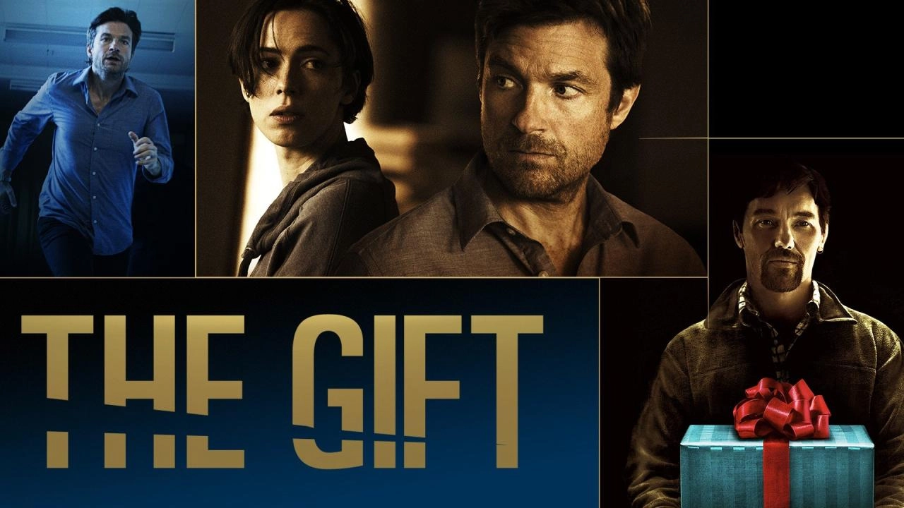 فيلم The Gift 2015 مترجم HD