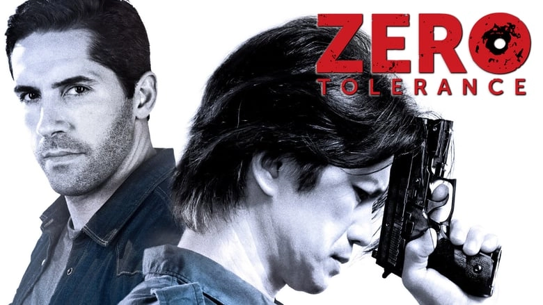فيلم Zero Tolerance 2015 مترجم HD