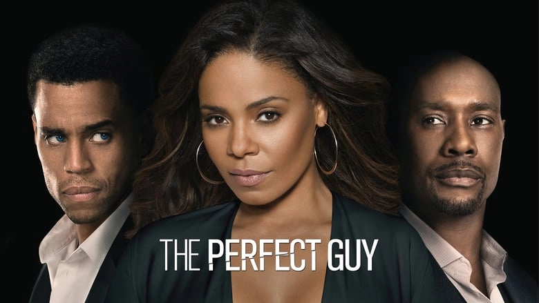 فيلم The Perfect Guy 2015 مترجم HD