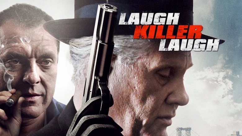 فيلم Laugh Killer Laugh 2015 مترجم HD