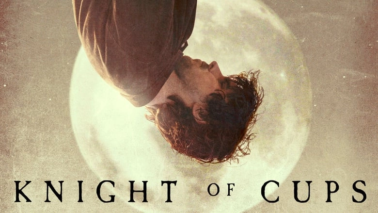 فيلم Knight of Cups 2015 مترجم HD