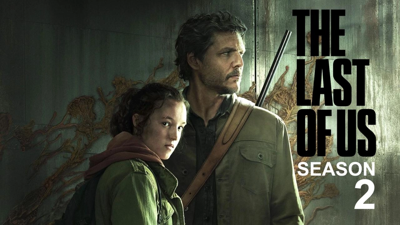 مسلسل The Last of Us الموسم الثاني حلقة 3 مترجم HD