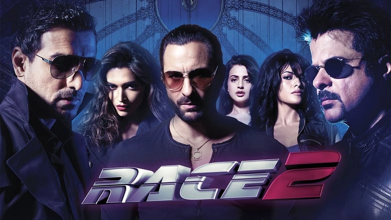 فيلم Race 2 2013 مترجم HD