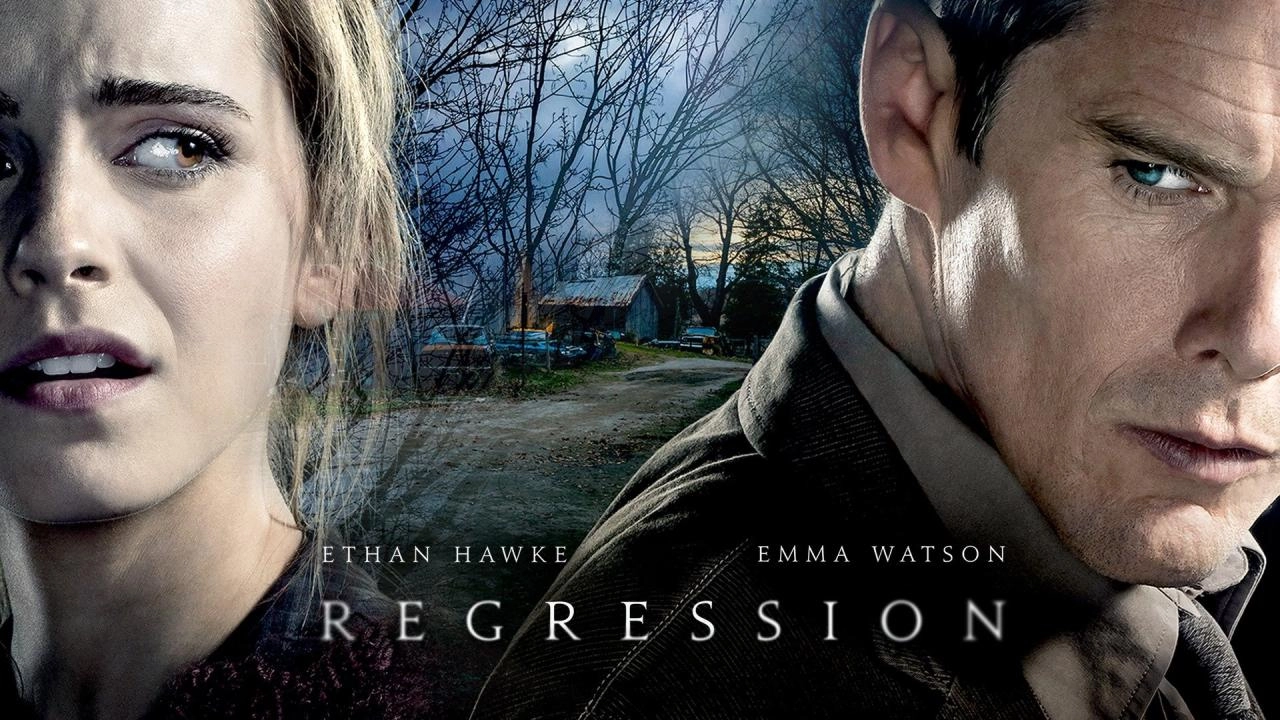 فيلم Regression 2015 مترجم HD