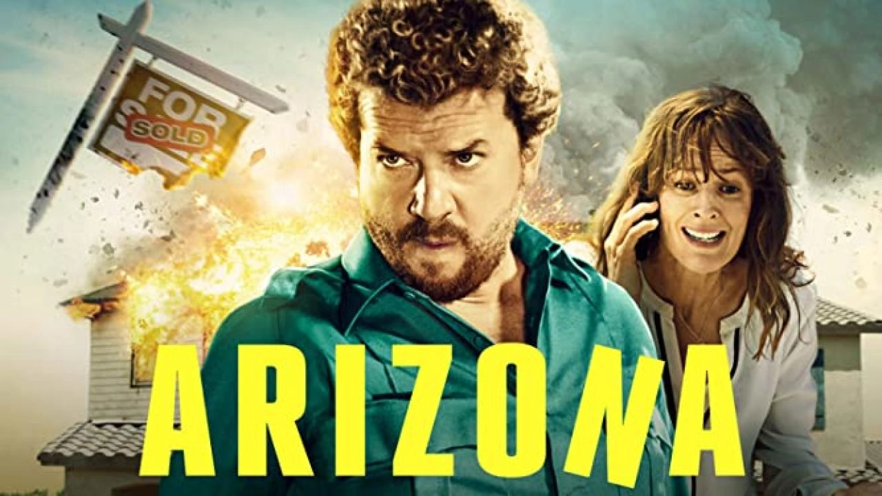 مشاهدة فيلم Arizona 2018 مترجم