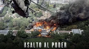 فيلم White House Down 2013 مترجم HD