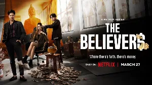 مسلسل The Believers حلقة 6 مترجمة HD