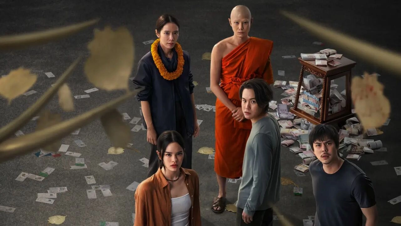 مسلسل The Believers الموسم الثاني حلقة 5 مترجمة HD