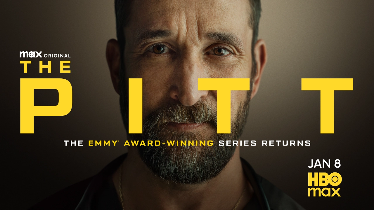 مسلسل The Pitt الموسم الثاني حلقة 4 مترجمة HD