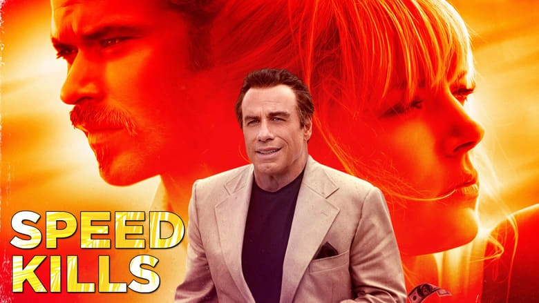 مشاهدة فيلم Speed Kills 2018 مترجم