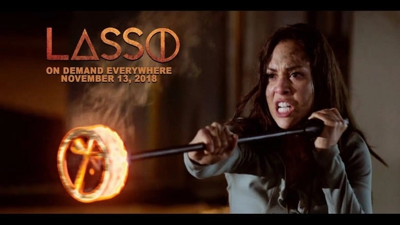 فيلم Lasso 2017 مترجم HD