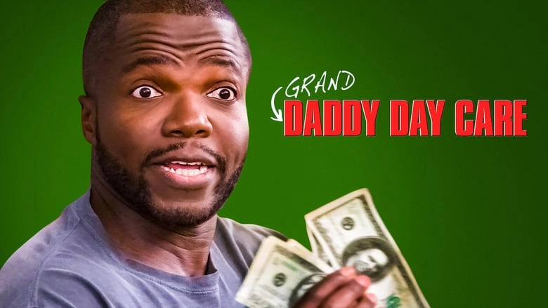 فيلم Grand Daddy Day Care 2019 مترجم HD