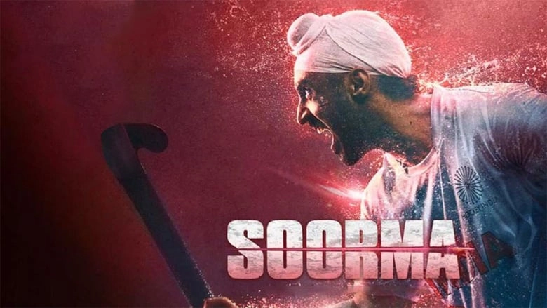 فيلم Soorma 2018 مترجم HD
