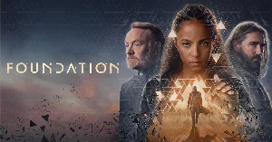 مسلسل Foundation الموسم الأول حلقة 4 مترجمة HD