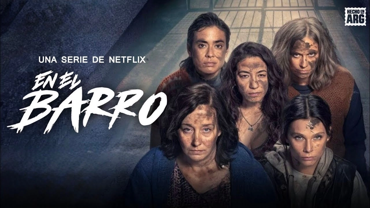 مسلسل In the Mud حلقة 5 مترجمة HD