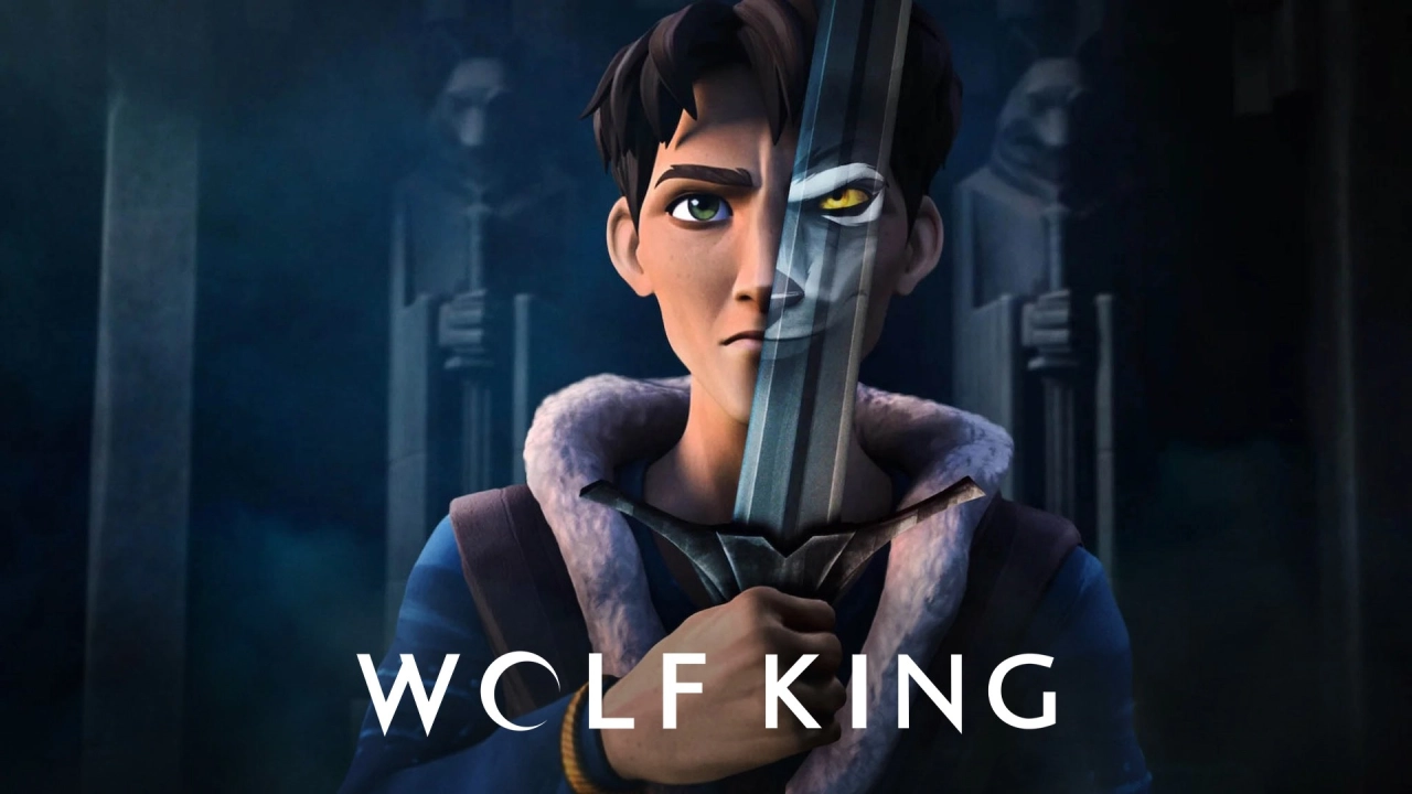 مسلسل Wolf King الموسم الأول حلقة 3 مترجمة HD
