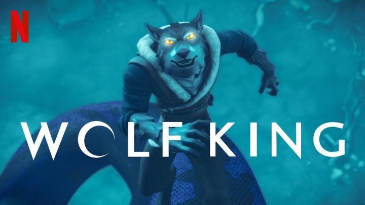 مسلسل Wolf King الموسم الثاني حلقة 8 مترجمة HD