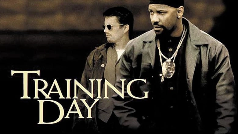 مشاهدة فيلم Training Day 2001 مترجم