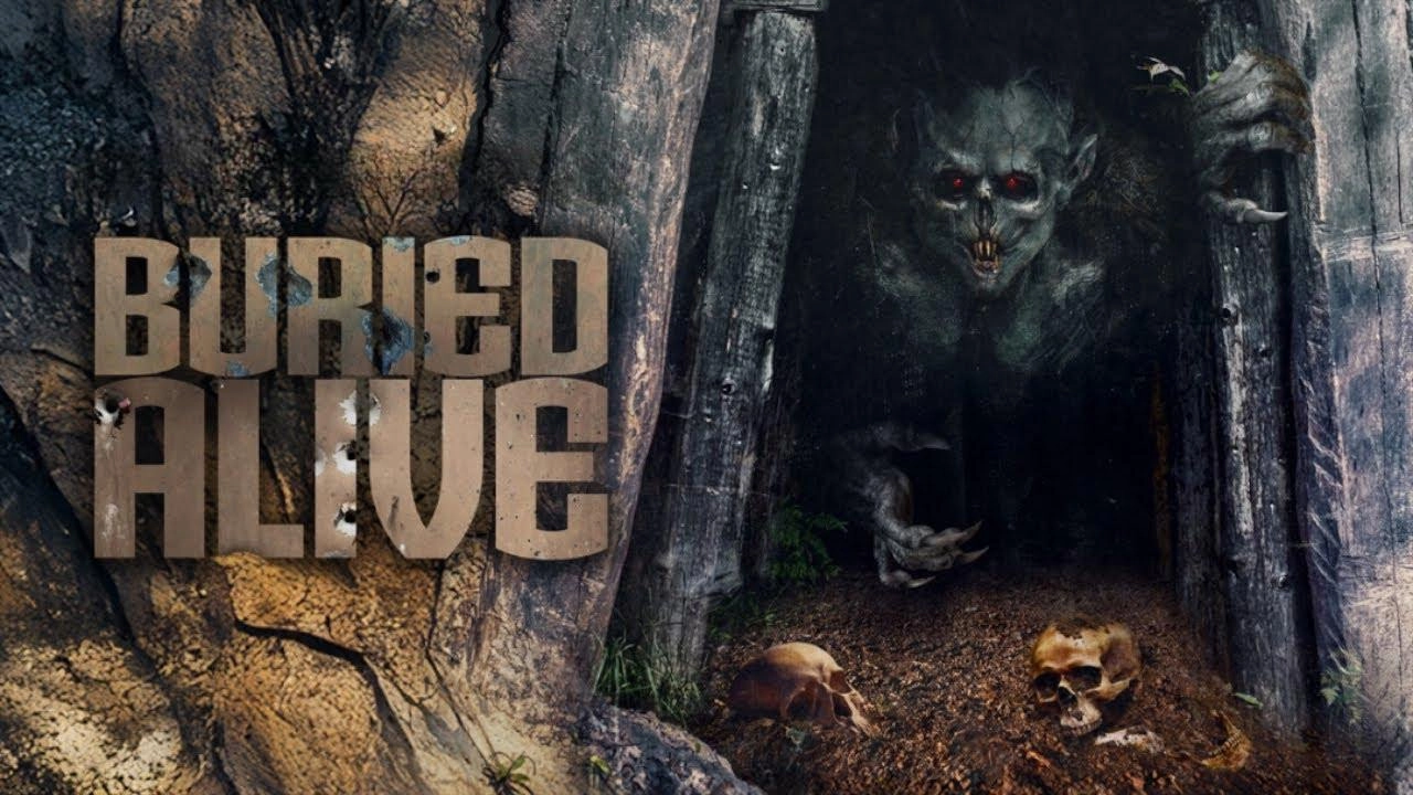 فيلم Buried Alive 2025 مترجم HD