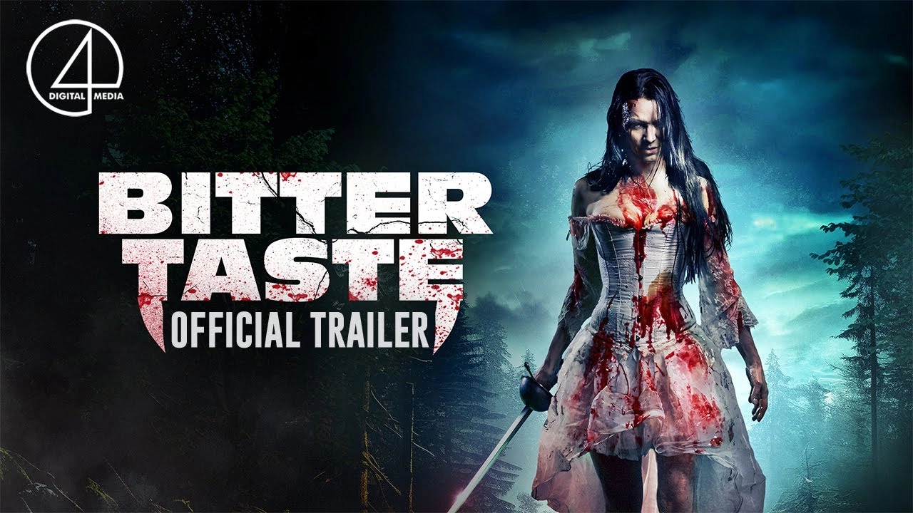 فيلم The Bitter Taste 2025 مترجم HD