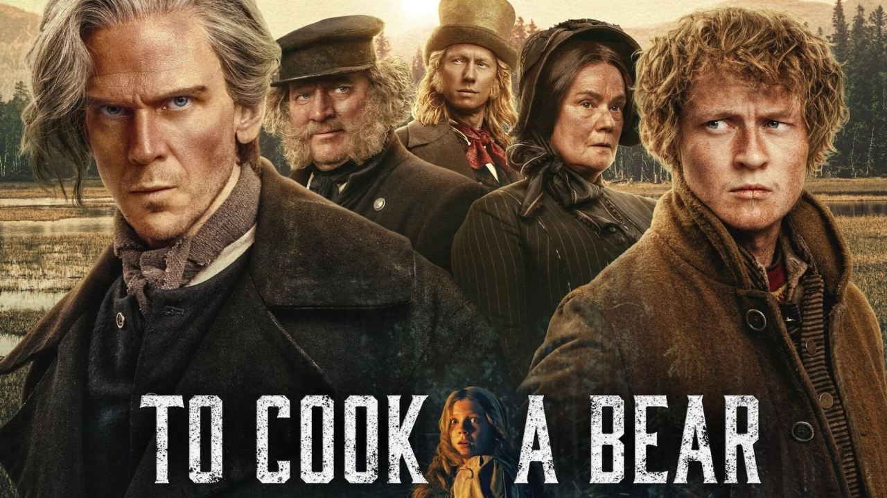 مسلسل To Cook a Bear حلقة 4 مترجمة HD