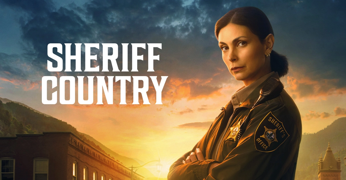 مسلسل Sheriff Country حلقة 1 مترجمة HD