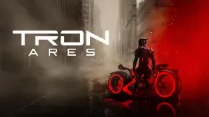 فيلم Tron Ares 2025 مترجم HD
