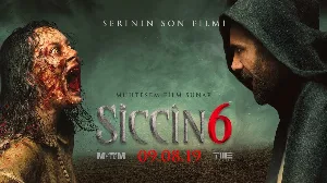 فيلم Siccin 6 2019 مترجم HD