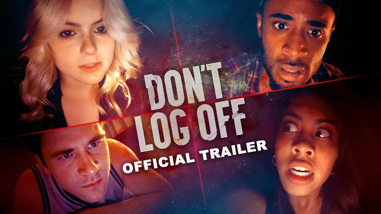 فيلم Don t Log Off 2025 مترجم HD