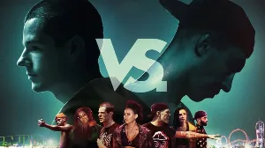 فيلم VS 2018 مترجم HD