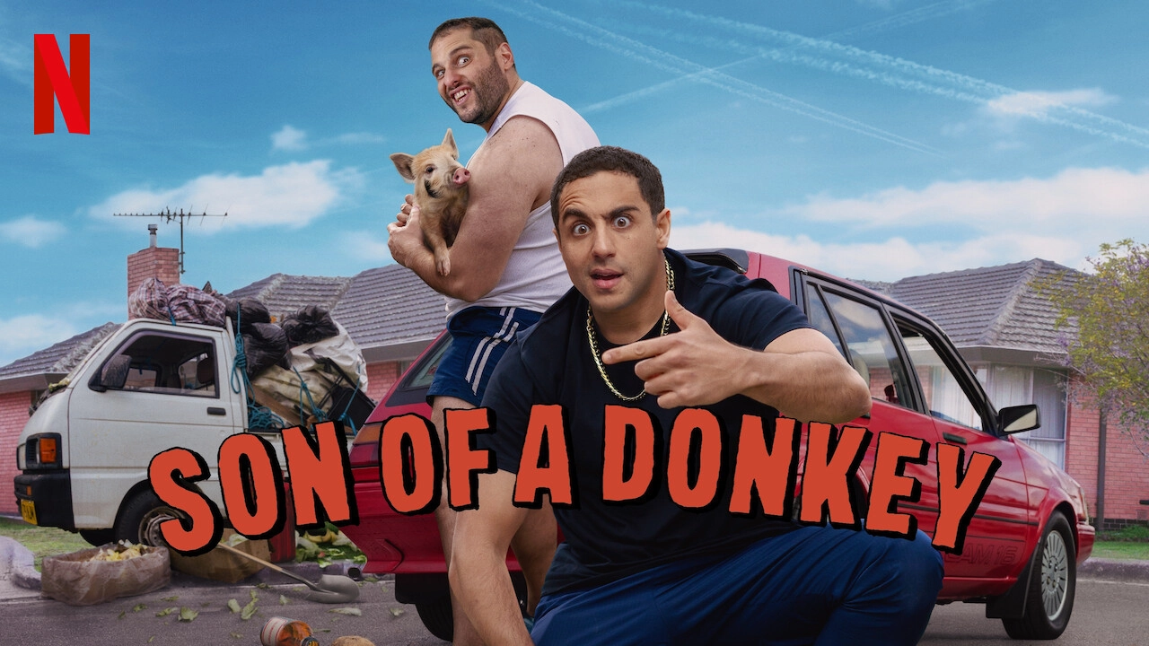 مسلسل Son of a Donkey حلقة 2 مترجمة HD