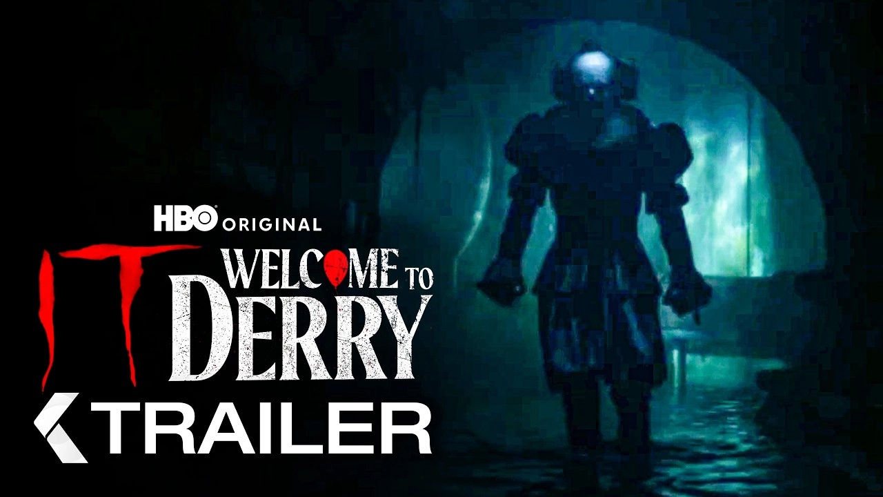مسلسل IT: Welcome to Derry حلقة 6 مترجمة HD