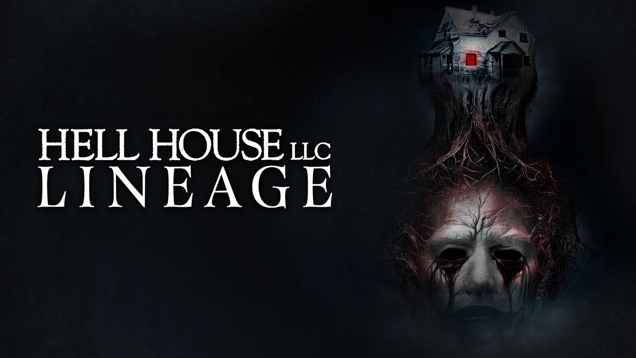 فيلم Hell House LLC Lineage 2025 مترجم HD