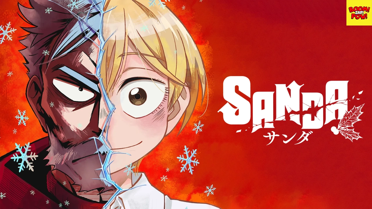 مسلسل Sanda حلقة 5 مترجمة HD