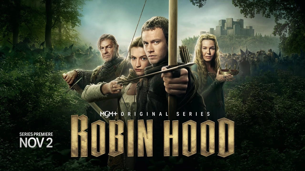 مسلسل Robin Hood حلقة 10 مترجمة HD