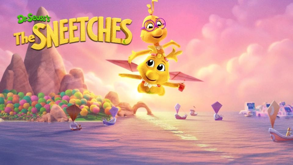 فيلم Dr Seusss the Sneetches 2025 مترجم HD