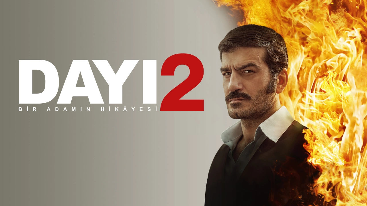 فيلم Dayi Bir Adamin Hikayesi 2 2025 مترجم HD