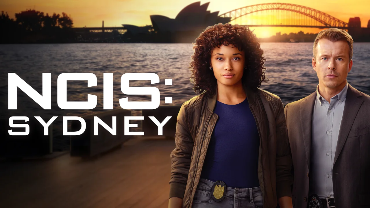 مسلسل NCIS Sydney الموسم الأول حلقة 1 مترجمة HD