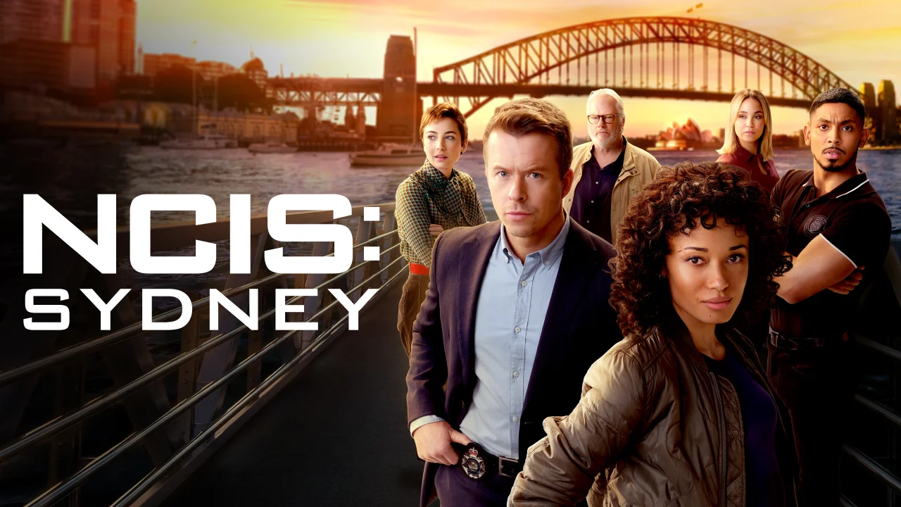 مسلسل NCIS Sydney الموسم الثاني حلقة 5 مترجمة HD